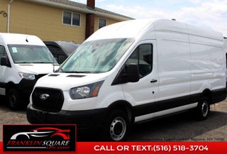 2026 Ford Transit-350