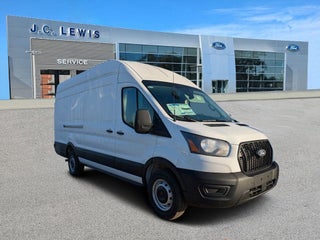 2026 Ford Transit-350