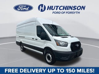 2026 Ford Transit-350