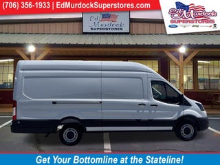 2026 Ford Transit-350