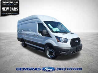 2026 Ford Transit-350