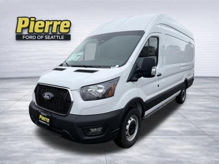2026 Ford Transit-350