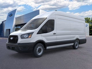 2026 Ford Transit-350