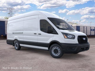 2026 Ford Transit-350