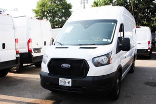 2022 Ford Transit