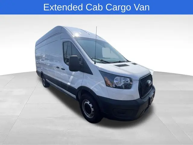 2024 Ford Transit-350 High Roof