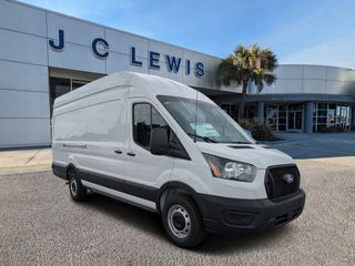 2026 Ford Transit-350