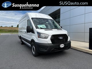 2026 Ford Transit-350
