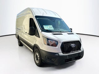 2026 Ford Transit-350