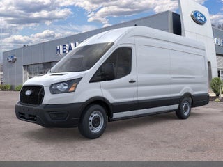 2026 Ford Transit-350