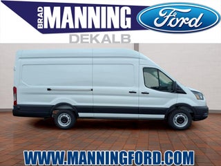 2026 Ford Transit-350