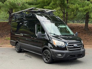 2020 Ford Transit-350 EL High Roof