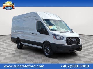 2026 Ford Transit-350