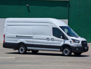 2020 Ford Transit-350 EL High Roof