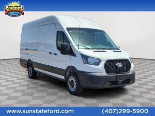 2026 Ford Transit-350