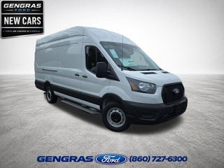 2026 Ford Transit-350