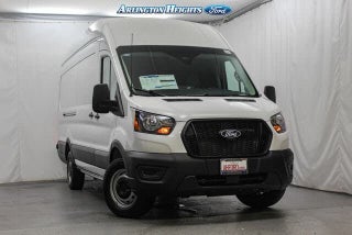 2026 Ford Transit-350