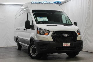 2026 Ford Transit-350