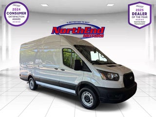 2024 Ford Transit-350 High Roof