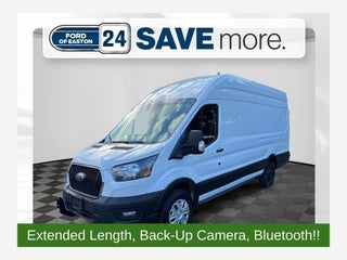 2024 Ford Transit-350 High Roof