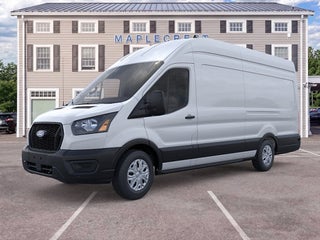 2026 Ford Transit-350