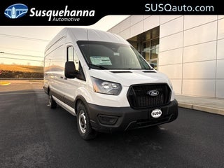 2026 Ford Transit-350