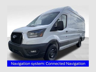 2026 Ford Transit-350