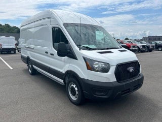 2026 Ford Transit-350