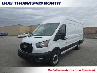 2026 Ford Transit-350
