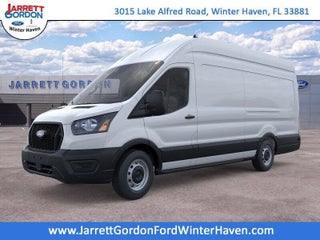 2026 Ford Transit-350
