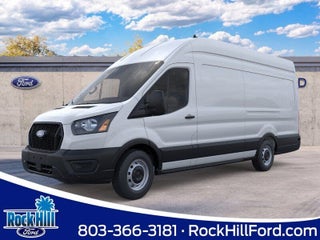 2026 Ford Transit-350