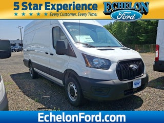 2026 Ford Transit-350
