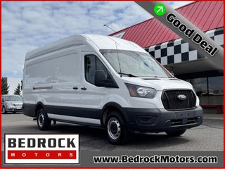 2023 Ford Transit-350