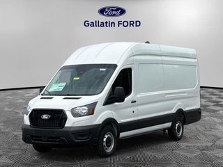 2026 Ford Transit-350