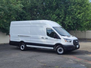 2024 Ford Transit-350 High Roof
