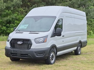 2026 Ford Transit-350