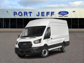 2026 Ford Transit-350