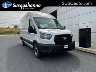 2026 Ford Transit-350