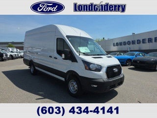 2026 Ford Transit-350