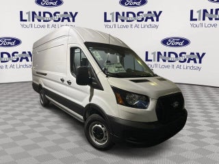 2026 Ford Transit-350