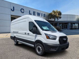 2026 Ford Transit-350