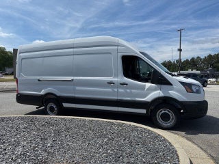 2026 Ford Transit-350