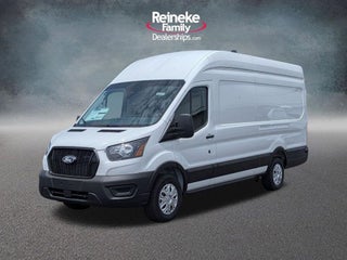 2026 Ford Transit-350