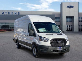 2026 Ford Transit-350