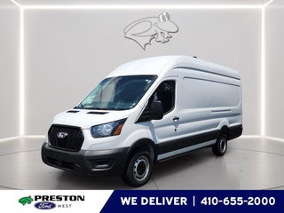 2026 Ford Transit-350