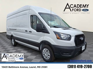 2026 Ford Transit-350