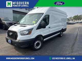 2026 Ford Transit-350