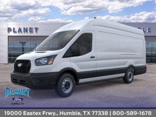 2026 Ford Transit-350