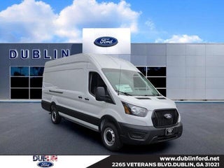 2026 Ford Transit-350 High Roof