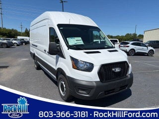 2026 Ford Transit-350 High Roof